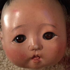 Meet your Posher, Patricia